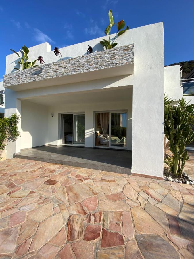 Villa Le Week End Ajaccio  Exteriör bild