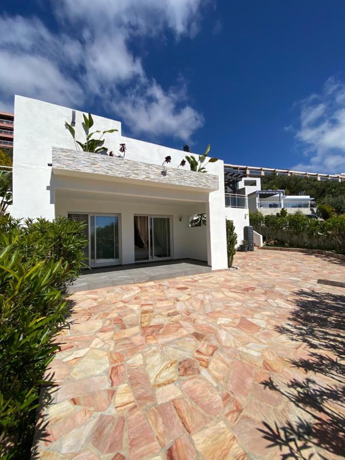 Villa Le Week End Ajaccio  Exteriör bild