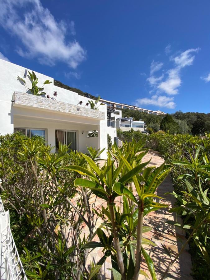 Villa Le Week End Ajaccio  Exteriör bild